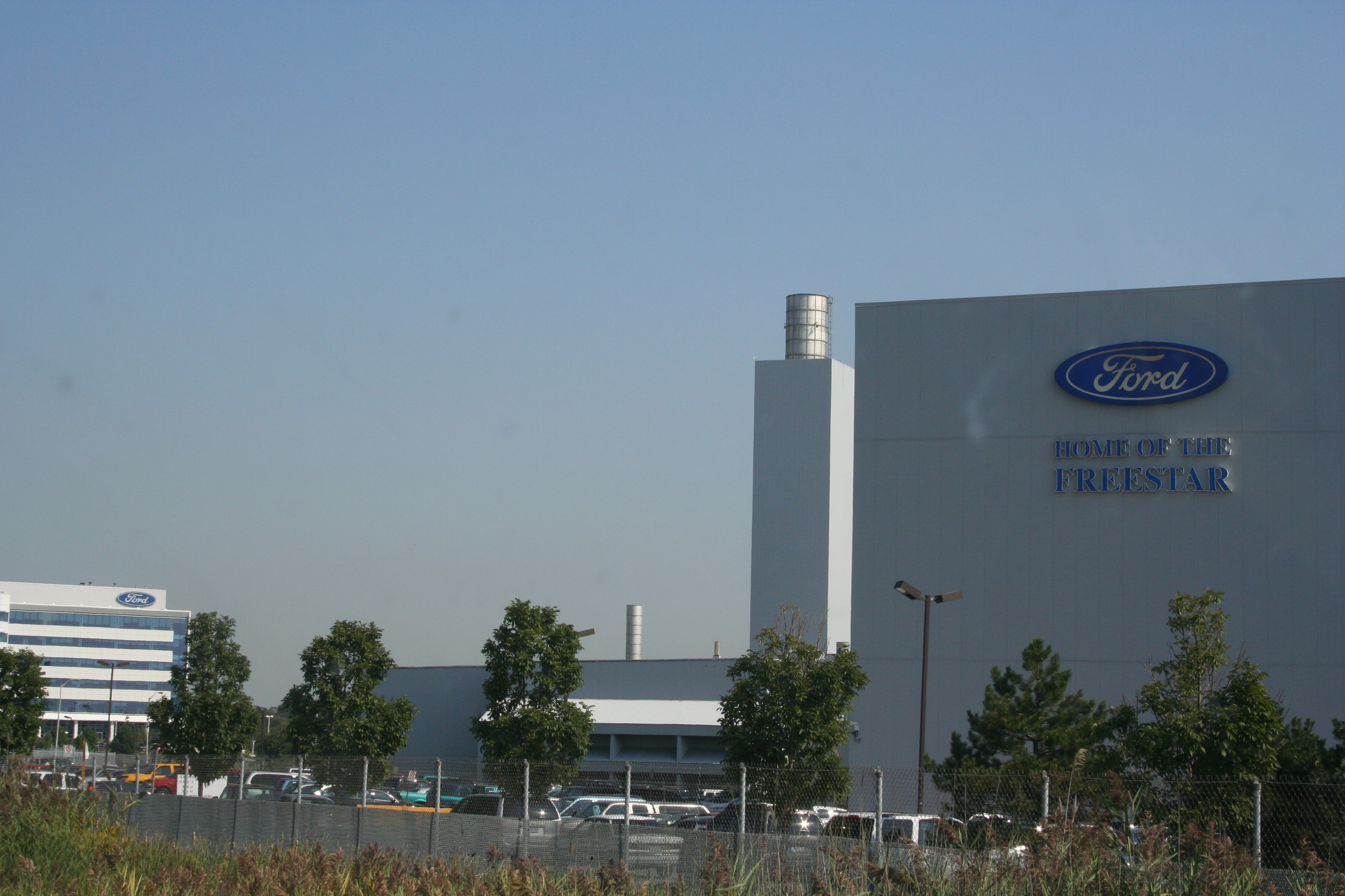 Ford | Schiavone Diamond
